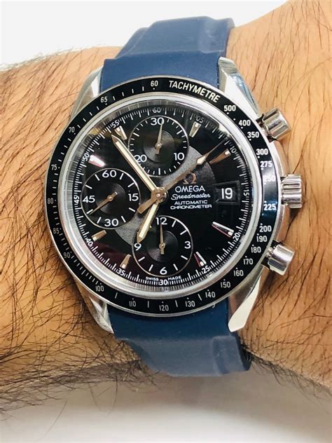 omega speedmaster 100m/330ft|omega speedmaster for sale new.